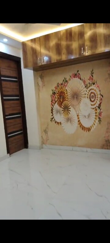 3 BHK Builder Floor For Rent in Dwarka Mor