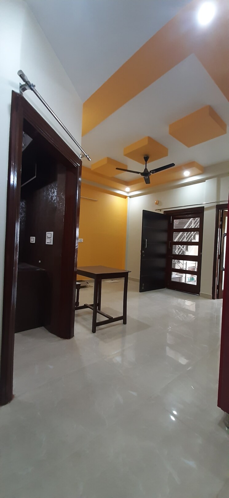 undefined, landcraft-golf-links 2 Bedroom 120 Sq.Ft. Builder Floor In Pandav Nagar Ghaziabad 9186498