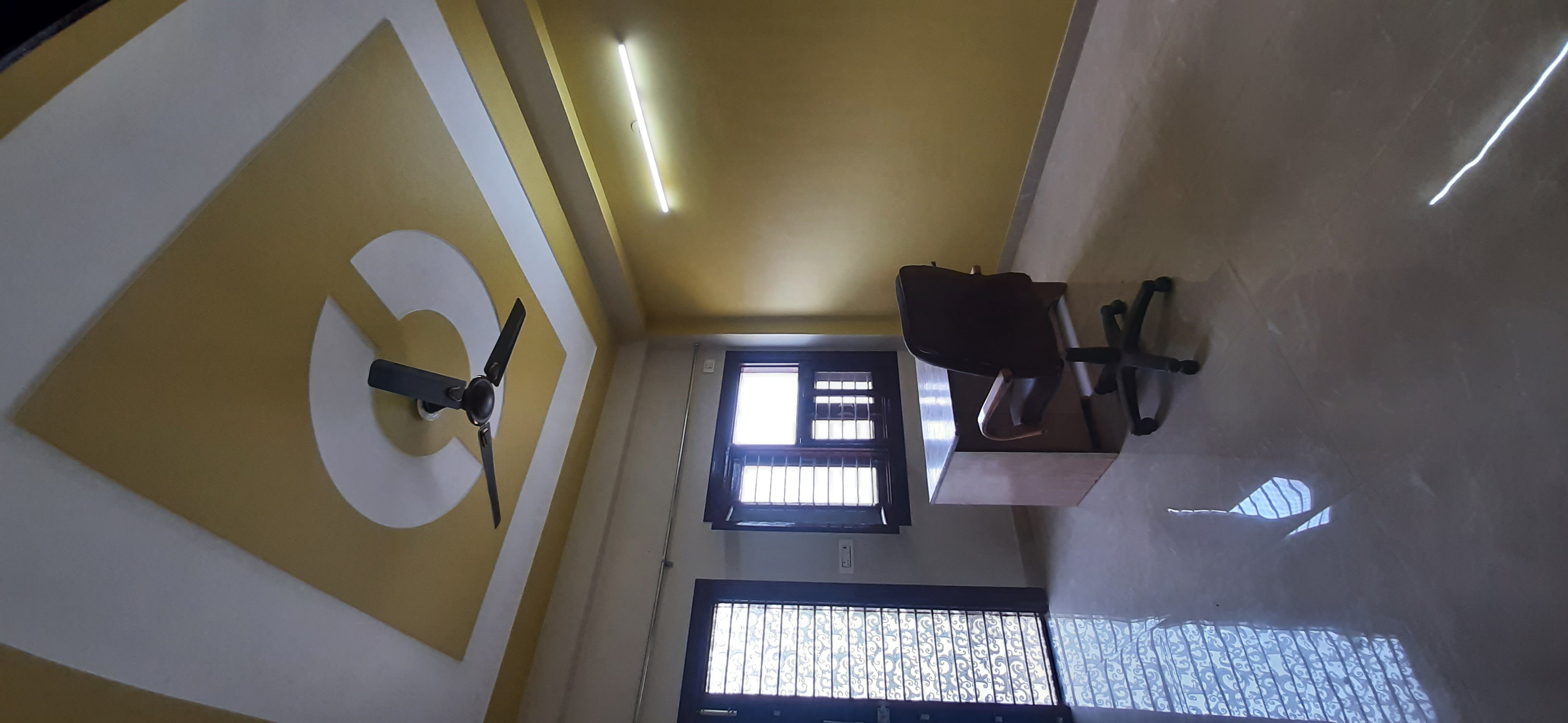 2 BHK 120 Sq.Ft. Builder Floor in Landcraft Golf Links