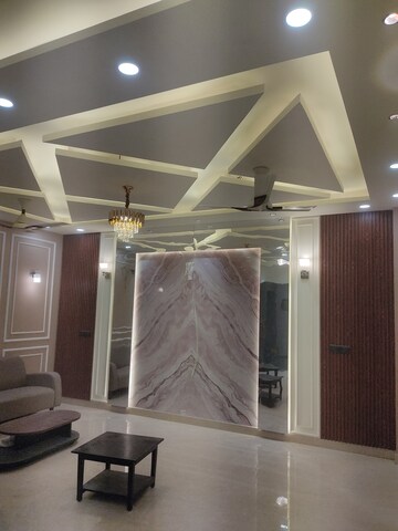 3 BHK Builder Floor For Sale in Sector 85