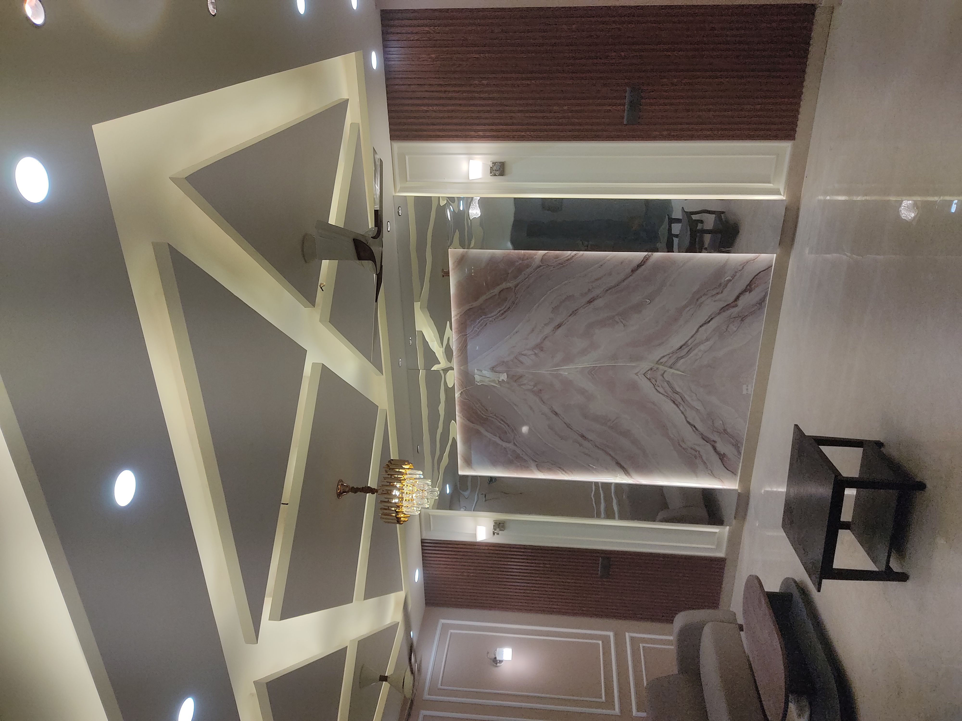 3 BHK Builder Floor For Sale in Sector 85