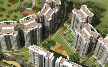3 BHK Apartment For Sale in Sunworld Vanalika, Sector 107