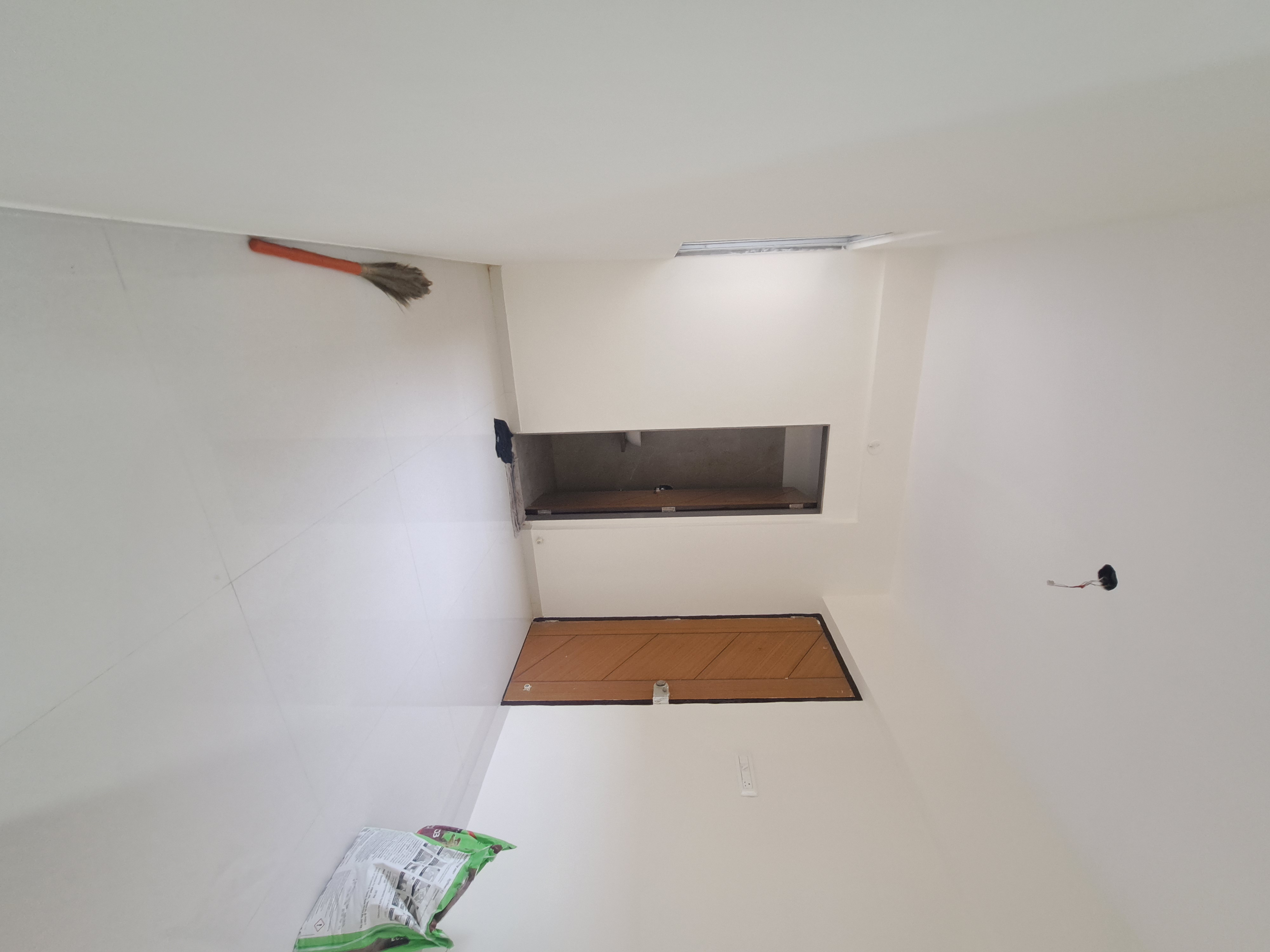 3.5 BHK + Servant Room Apartment For Rent in Moreshwar 19 East