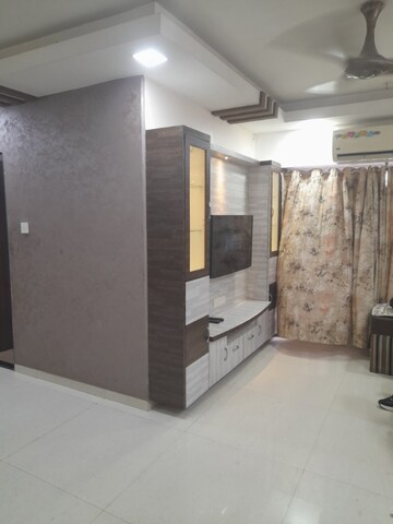 2 BHK Apartment For Rent in Sethia Grandeur, Bandra East
