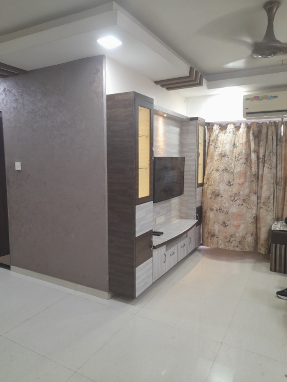2 BHK Apartment For Rent in Sethia Grandeur