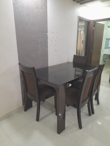 Team Area in 2 BHK Apartment at Sethia Grandeur, Bandra East – for Rent