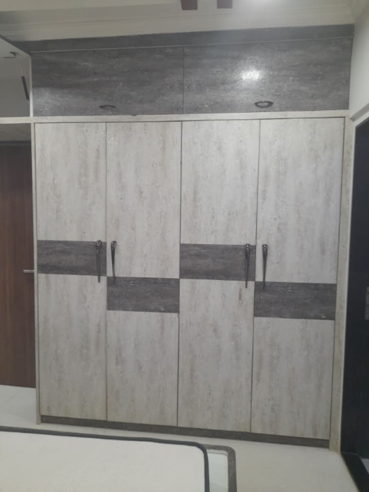 undefined, sethia-grandeur 2 Bedroom 663 Sq.Ft. Apartment In Bandra East Mumbai 9186534