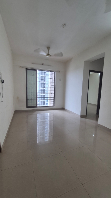 2 BHK + Extra Room 650 Sq.Ft. Apartment in Bhatia Esspee Towers