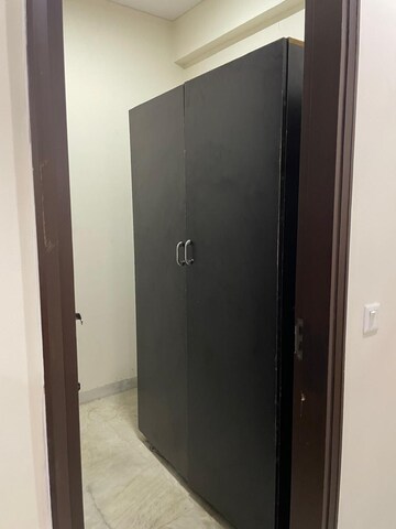 Building Lobby in 4 BHK Independent House at RWA Apartments Sector 51, Sector 51 – for Rent