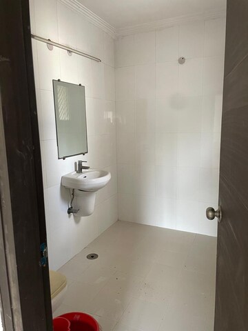 Bathroom in 4 BHK Independent House at RWA Apartments Sector 51, Sector 51 – for Rent
