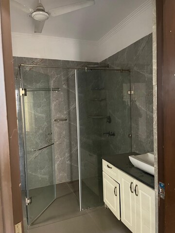Kitchen in 4 BHK Independent House at RWA Apartments Sector 51, Sector 51 – for Rent