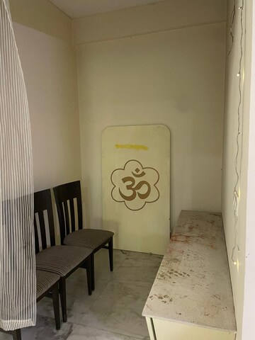 Bathroom in 4 BHK Independent House at RWA Apartments Sector 51, Sector 51 – for Rent
