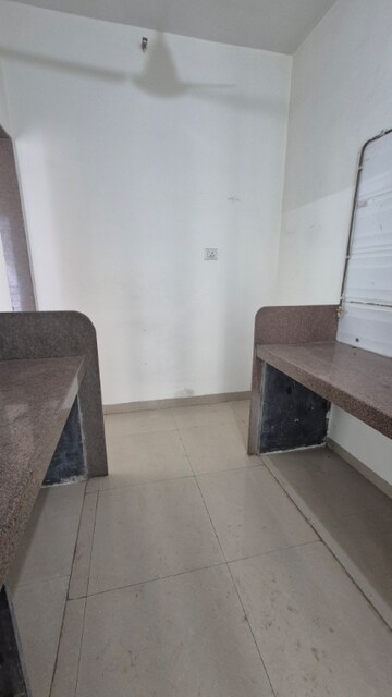 Kitchen in 2 BHK Apartment at Bhatia Esspee Towers, Borivali East – for Rent