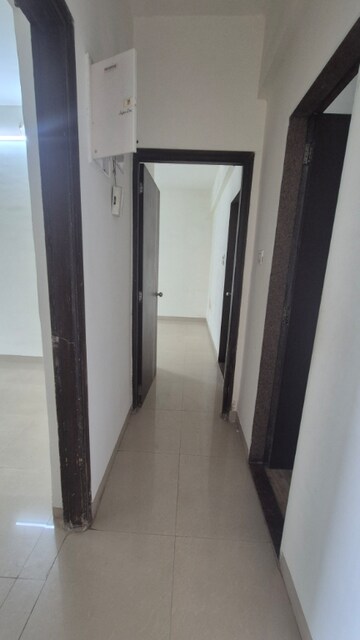Building Lobby in 2 BHK Apartment at Bhatia Esspee Towers, Borivali East – for Rent