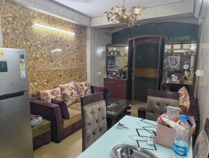 2 BHK Apartment For Sale in Jupiter Apartments Vikas Puri, Vikas Puri