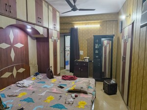 Bedroom in 2 BHK Apartment at Jupiter Apartments Vikas Puri, Vikas Puri – for Sale