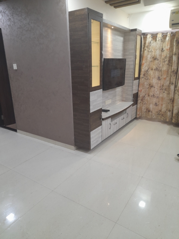 2 BHK 663 Sq.Ft. Apartment in Sethia Grandeur