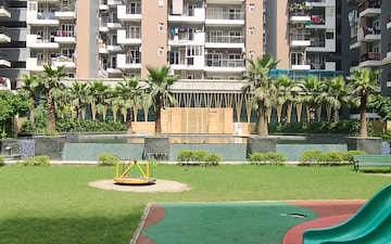 3 BHK Apartment For Rent in Saviour Park, Mohan Nagar
