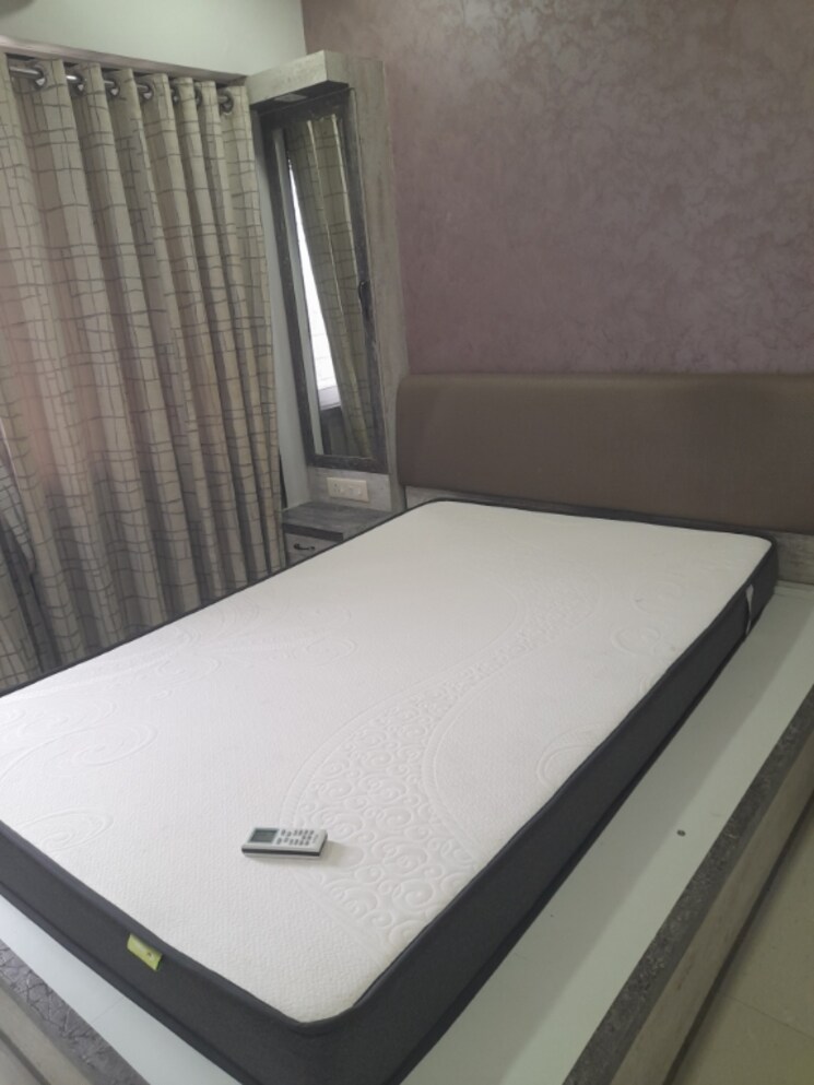 Balcony, sethia-grandeur 2 Bedroom 663 Sq.Ft. Apartment In Bandra East Mumbai 9186560