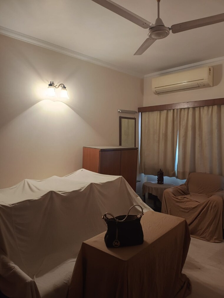 Living Room, vasant vihar 3 Bedroom 2500 Sq.Ft. Apartment In Vasant Vihar Delhi 9186558