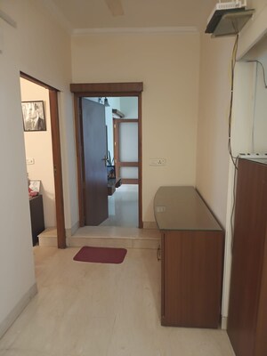 Room in 3 BHK Apartment at Vasant Vihar – for Sale