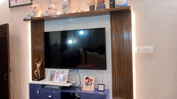 Furnished Amenities in 2 BHK Villa at Shiva Enclave Zirakpur, Patiala Road – for Sale