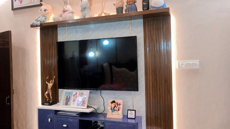 undefined, shiva-enclave-zirakpur 2 Bedroom 100 Sq.Yd. Villa In Patiala Road Zirakpur 9186568