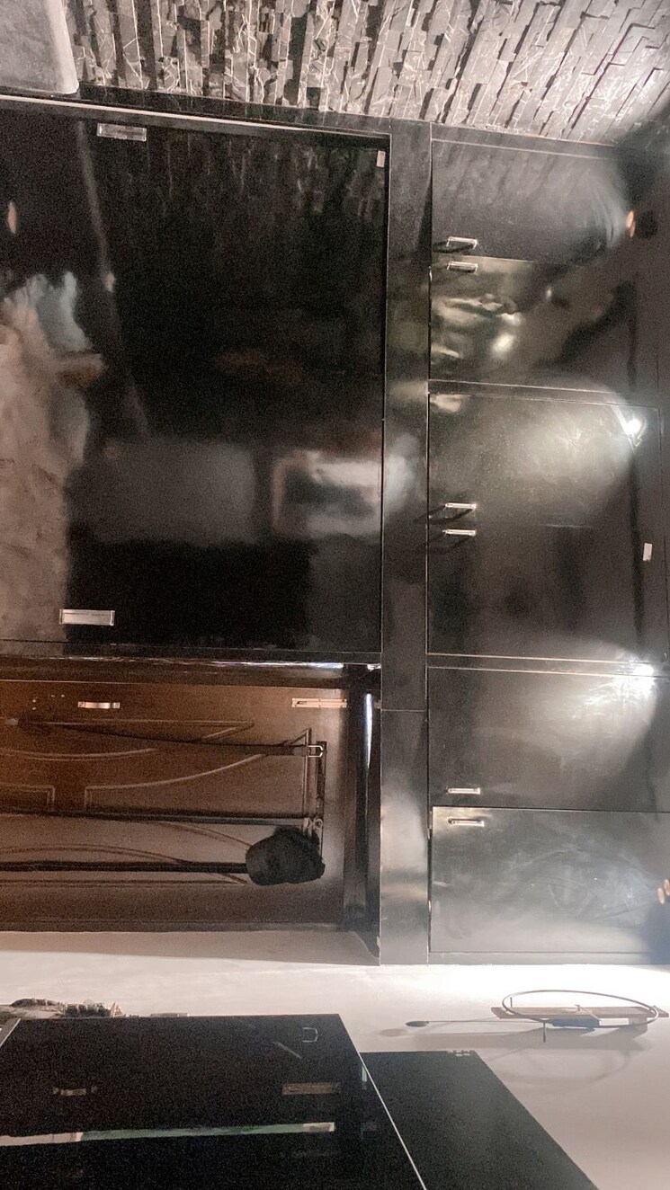 Gym, shiva-enclave-zirakpur 2 Bedroom 100 Sq.Yd. Villa In Patiala Road Zirakpur 9186568