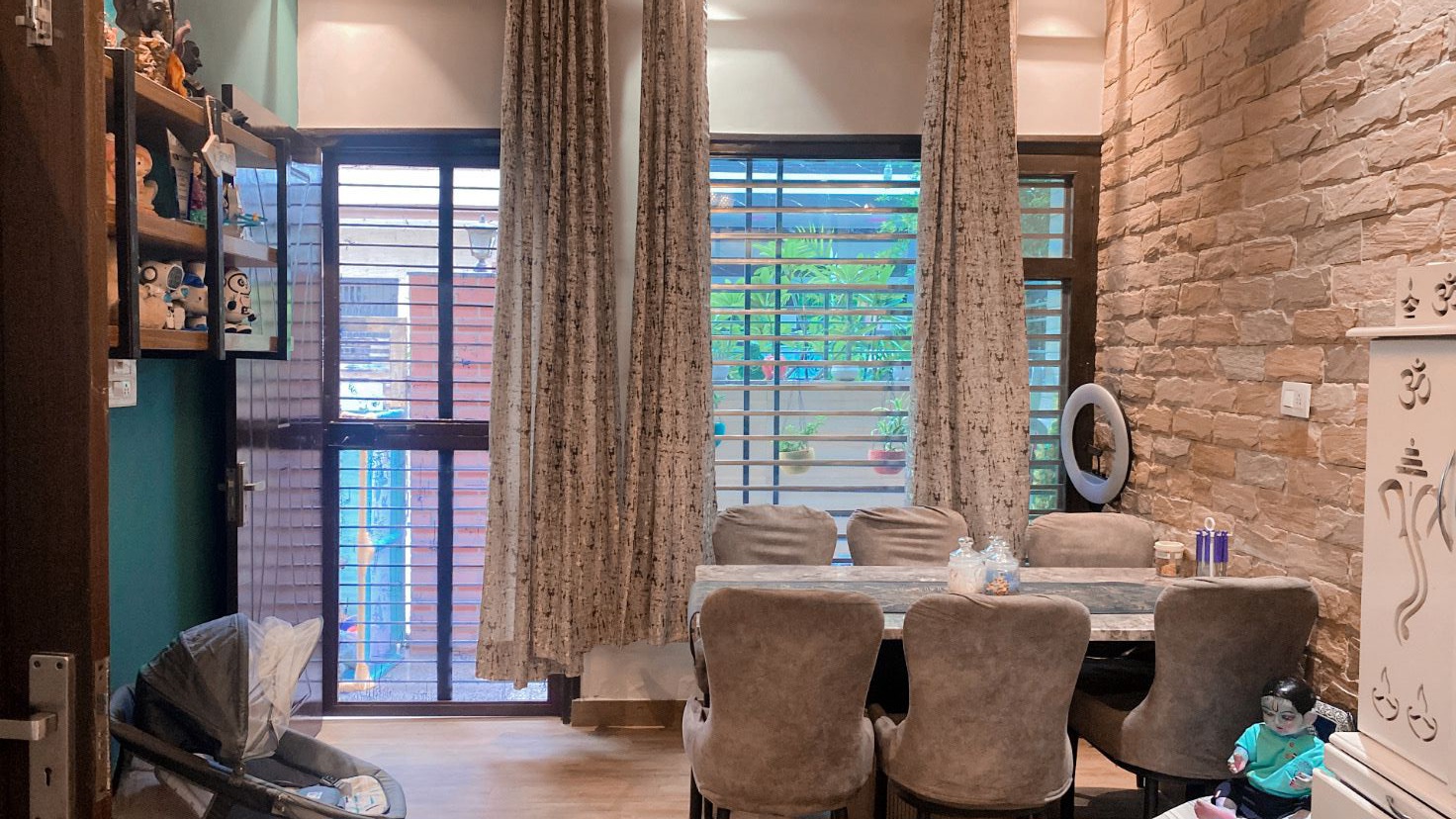 2 BHK Villa For Sale in Shiva Enclave Zirakpur