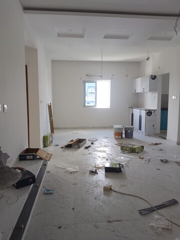 Team Area in 3 BHK Apartment at Manikonda – for Rent
