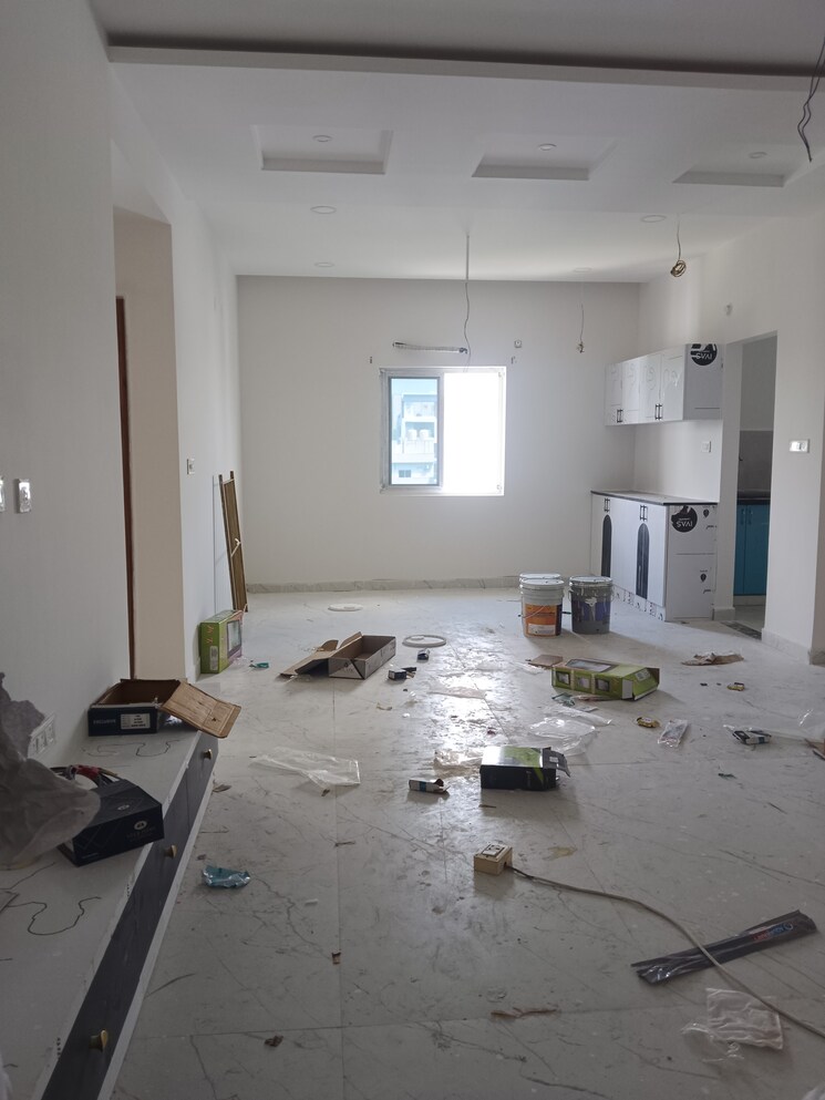 Team Area, manikonda 3 Bedroom 1600 Sq.Ft. Apartment In Manikonda Hyderabad 9186566