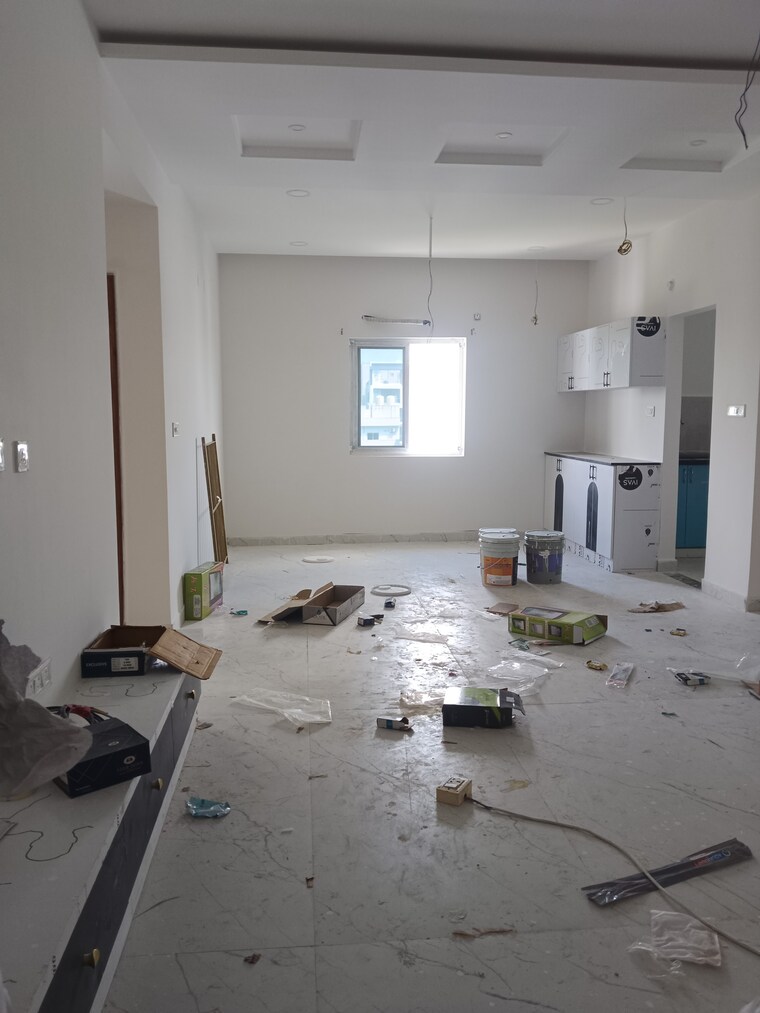 Team Area, manikonda 3 Bedroom 1600 Sq.Ft. Apartment In Manikonda Hyderabad 9186566