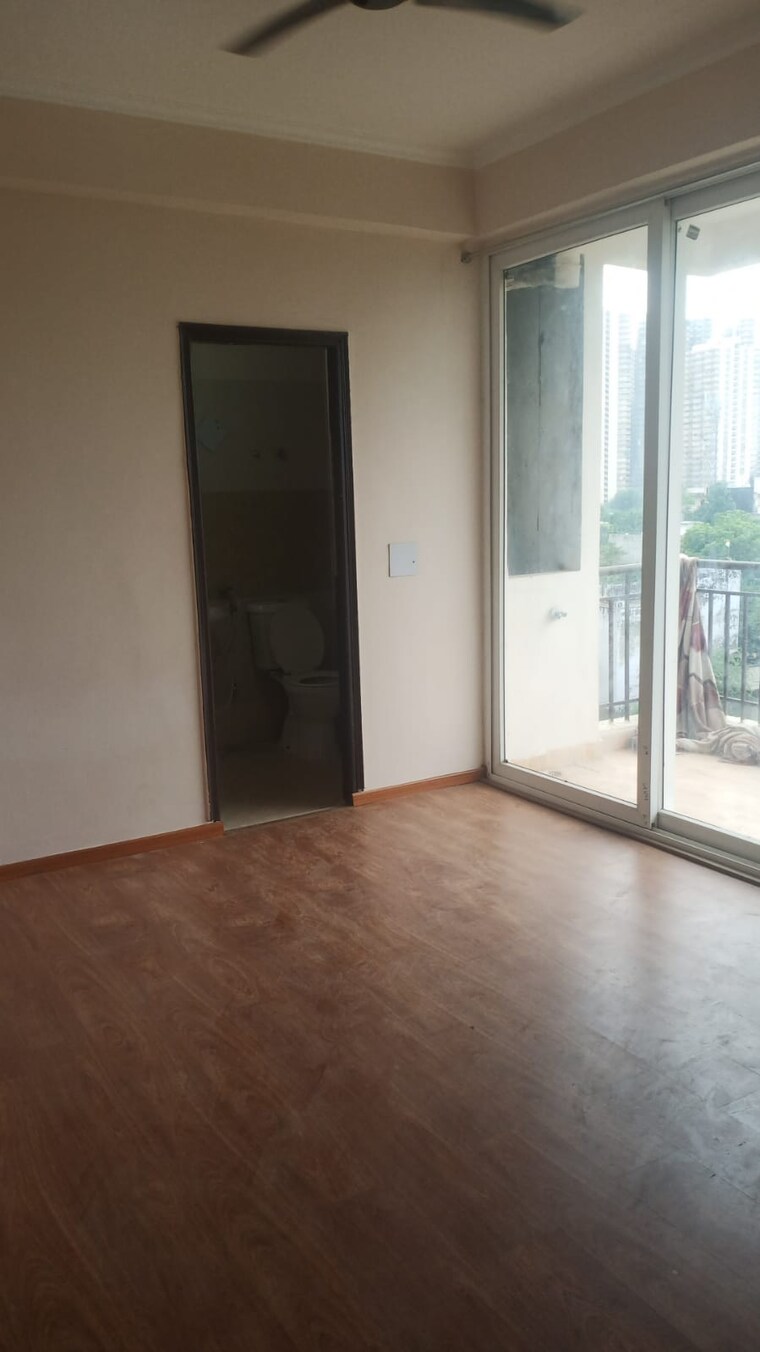 Master Bedroom, amrapali-golf-homes 3 Bedroom 1115 Sq.Ft. Apartment In Sector 4 Greater Noida Greater Noida 9186592