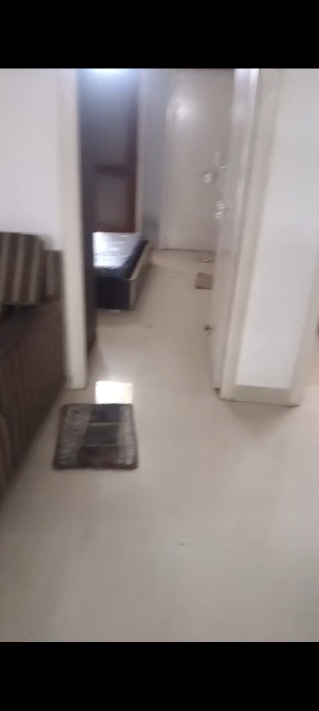 3 BHK + Extra Room 1850 Sq.Ft. Apartment in Supreme Towers