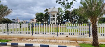  Plot – Exterior View View at Kengeri Satellite Town - for Sale