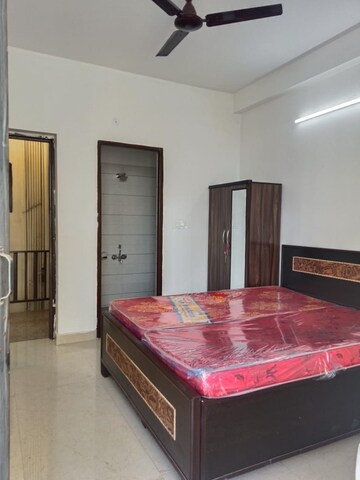 1 RK Builder Floor For Rent in Saket