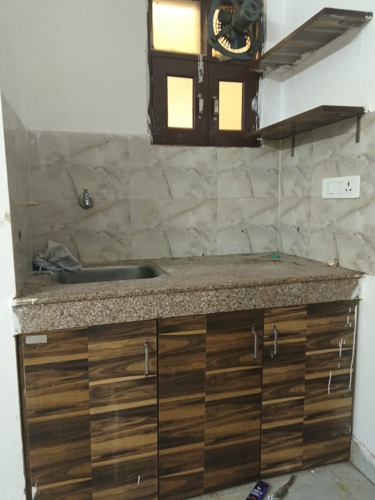 Bathroom, saket 1 RK 450 Sq.Ft. Builder Floor In Saket Delhi 9186579