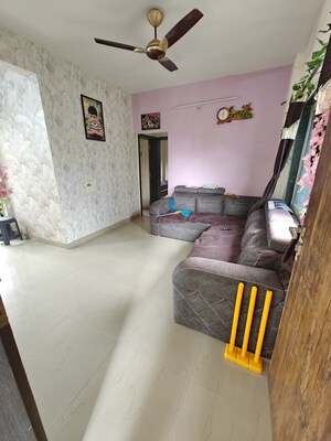 2 BHK Apartment For Sale in Pimple Saudagar