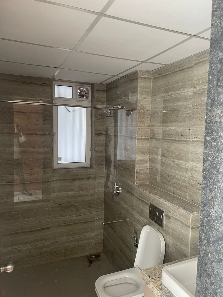 Master Bedroom, runwal-nirvana 3 Bedroom 1250 Sq.Ft. Apartment In Parel Mumbai 9186588