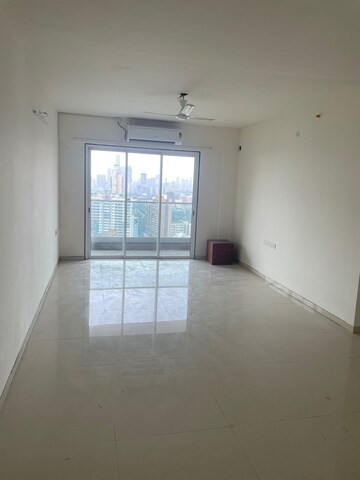 3 BHK Apartment For Rent in Runwal Nirvana, Parel