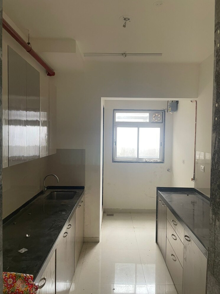 Kitchen, runwal-nirvana 3 Bedroom 1250 Sq.Ft. Apartment In Parel Mumbai 9186588