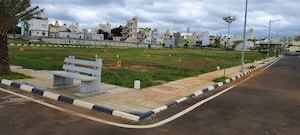  Plot For Sale in Kengeri Satellite Town
