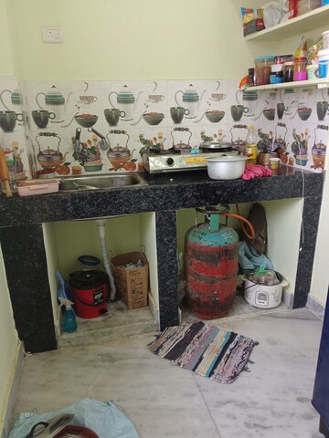 Master Plan in 1 RK Apartment at Manikonda – for Rent