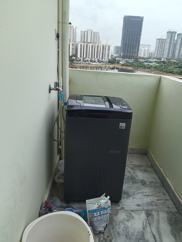 undefined, manikonda 1 RK 300 Sq.Ft. Apartment In Manikonda Hyderabad 9186594