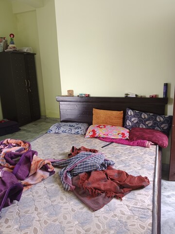 Bedroom in 1 RK Apartment at Manikonda – for Rent