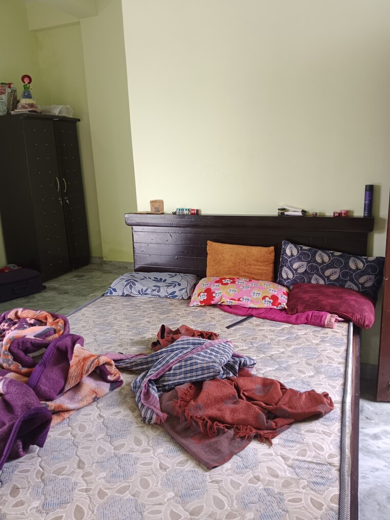 Bedroom, manikonda 1 RK 300 Sq.Ft. Apartment In Manikonda Hyderabad 9186594