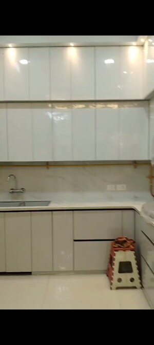 Kitchen in 2 BHK Apartment at Irish Pearls, Tech Zone 4 Greater Noida – for Sale