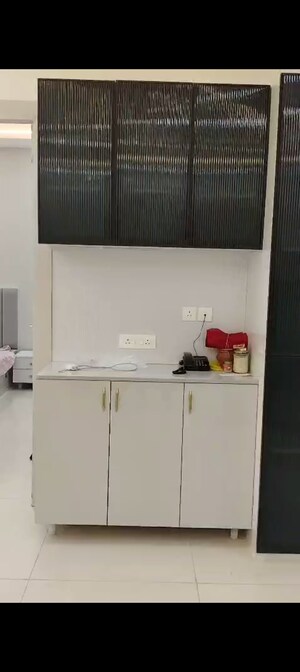 Corridor in 2 BHK Apartment at Irish Pearls, Tech Zone 4 Greater Noida – for Sale