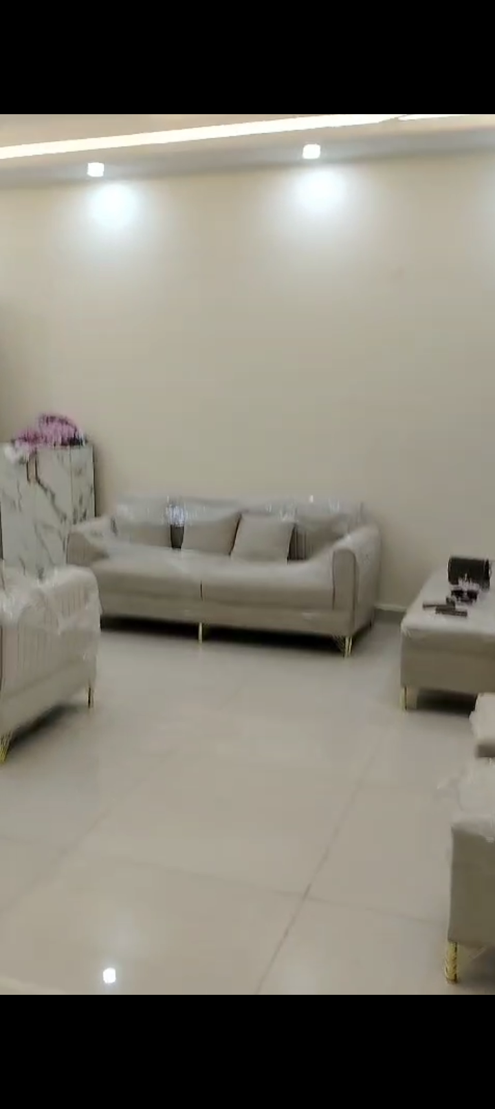 2 BHK 1100 Sq.Ft. Apartment in Irish Pearls