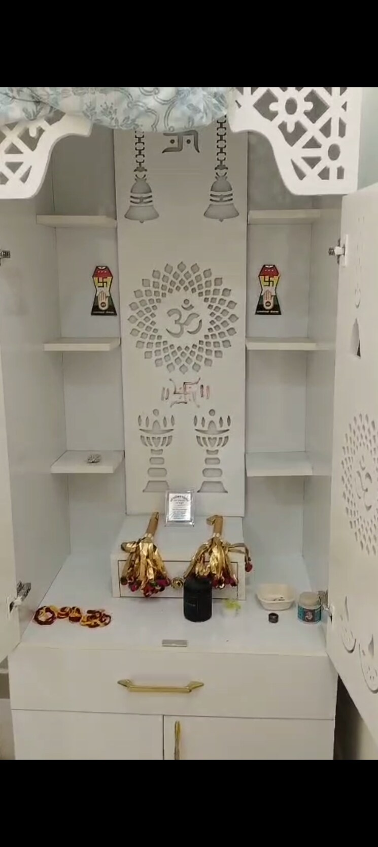 Living Room, irish-pearls 2 Bedroom 1100 Sq.Ft. Apartment In Tech Zone 4 Greater Noida Greater Noida 9186625